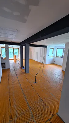 Hochwertige Materialien