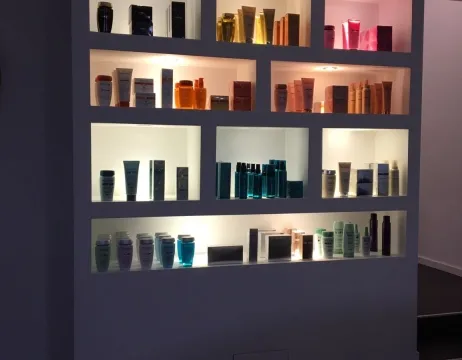 Möbelbau – Galerie 2 Fertigstellung