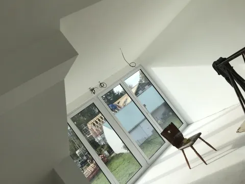 Ausbau mit Gipskarton – Malerfertig 1